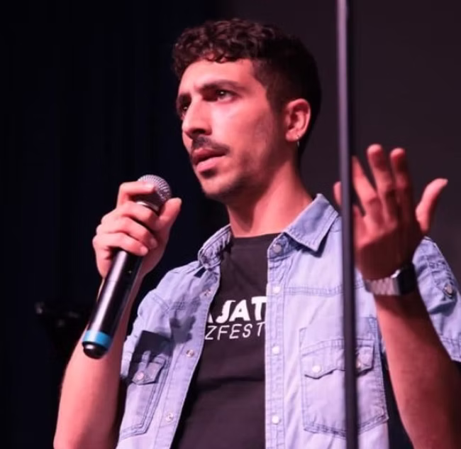 Rocco Mastrangelo
